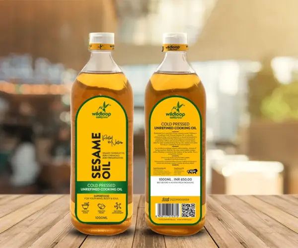 Wildloop-Edible-Sesame-Oil